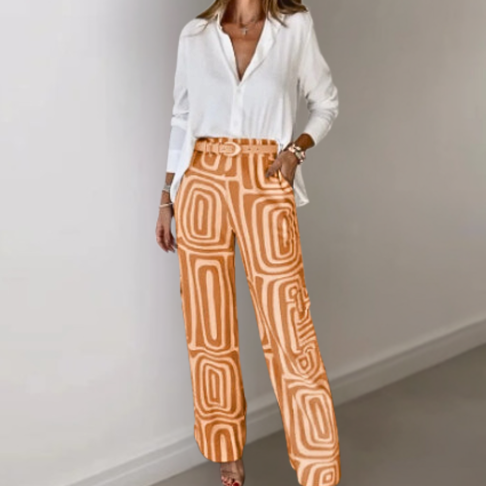 Reah - Elegantes Damen-Ensemble für einen anspruchsvollen Auftritt