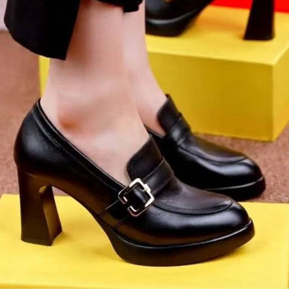 Elegante Damen-High Heels Grigore für einen stilvollen Auftritt