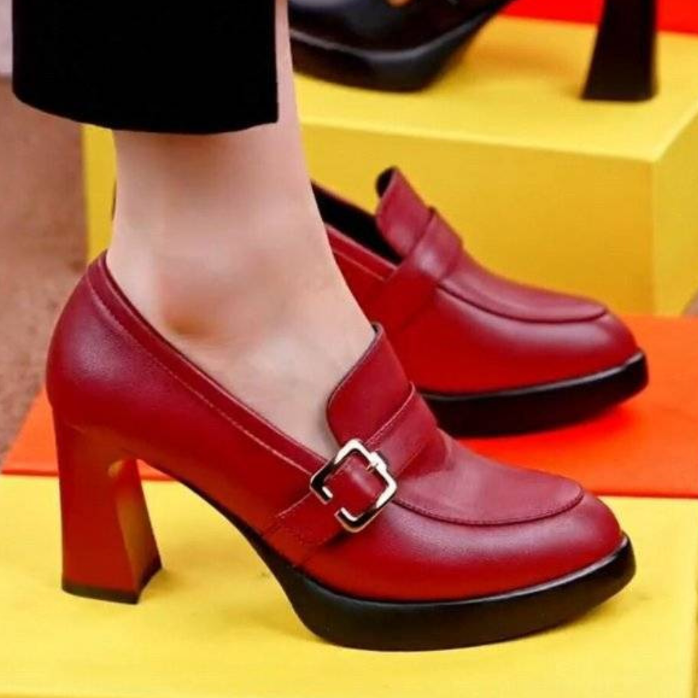 Elegante Damen-High Heels Grigore für einen stilvollen Auftritt