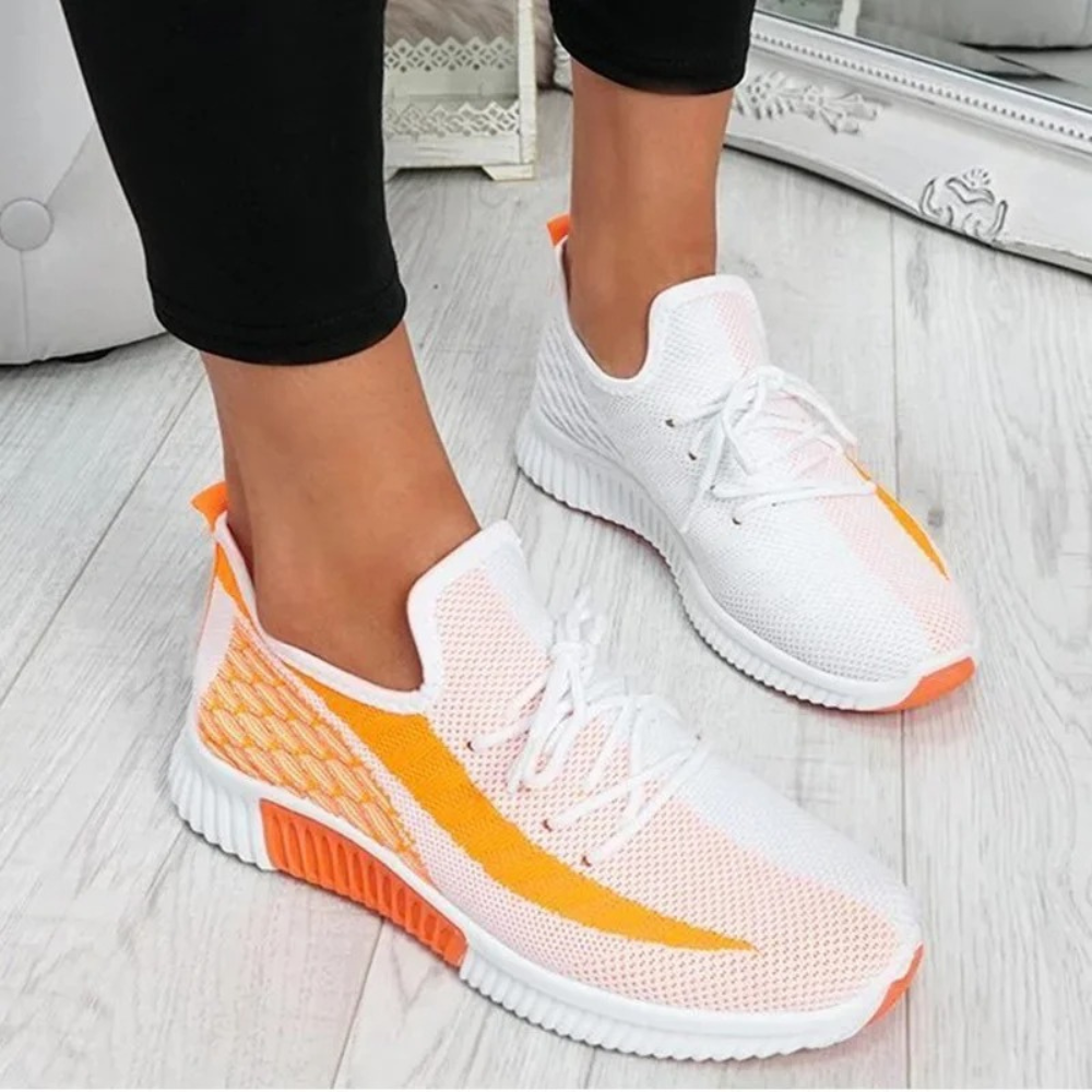 Horia Damen-Sneaker: Ultraleicht und atmungsaktiv bequem