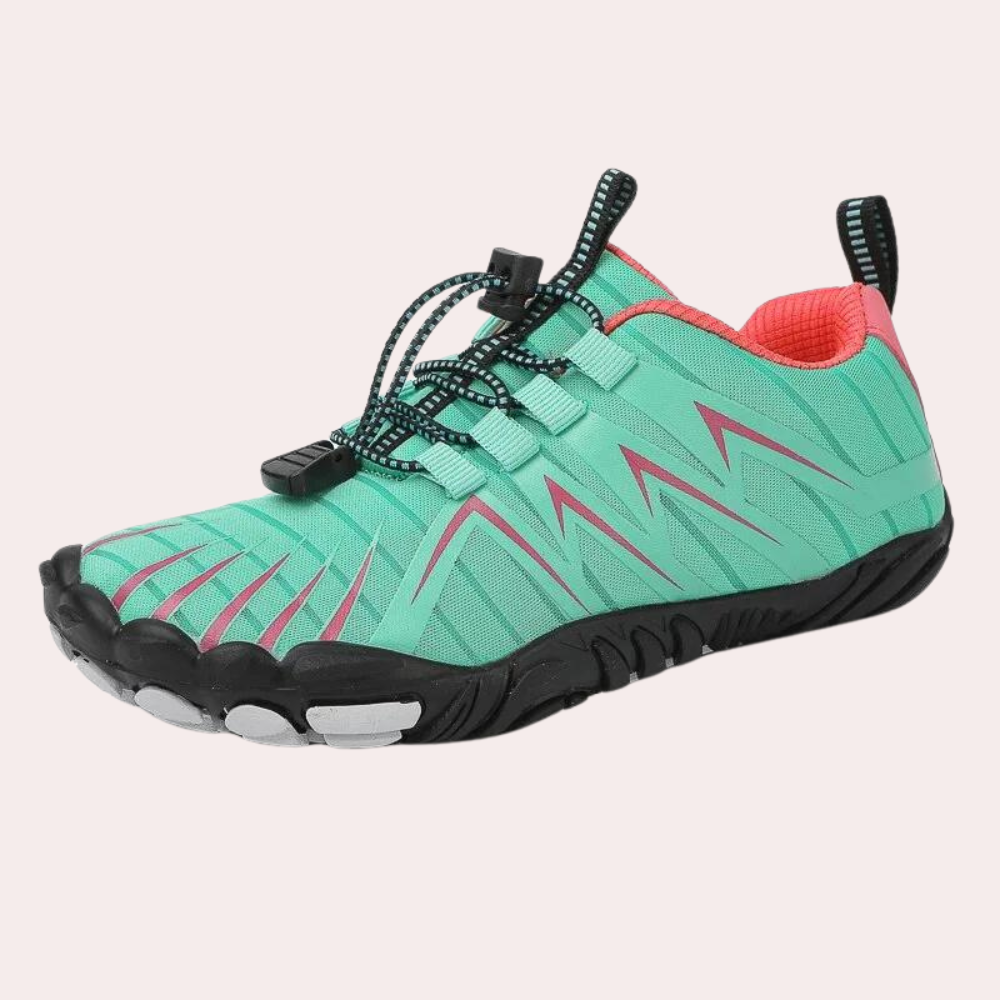 Ultimativer Komfort: Leichte Marian Barfußschuhe für jeden Tag