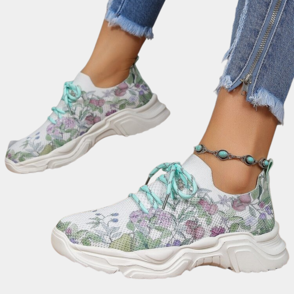 Sorina Damenschuhe: Elegante und atmungsaktive Bequemlichkeit