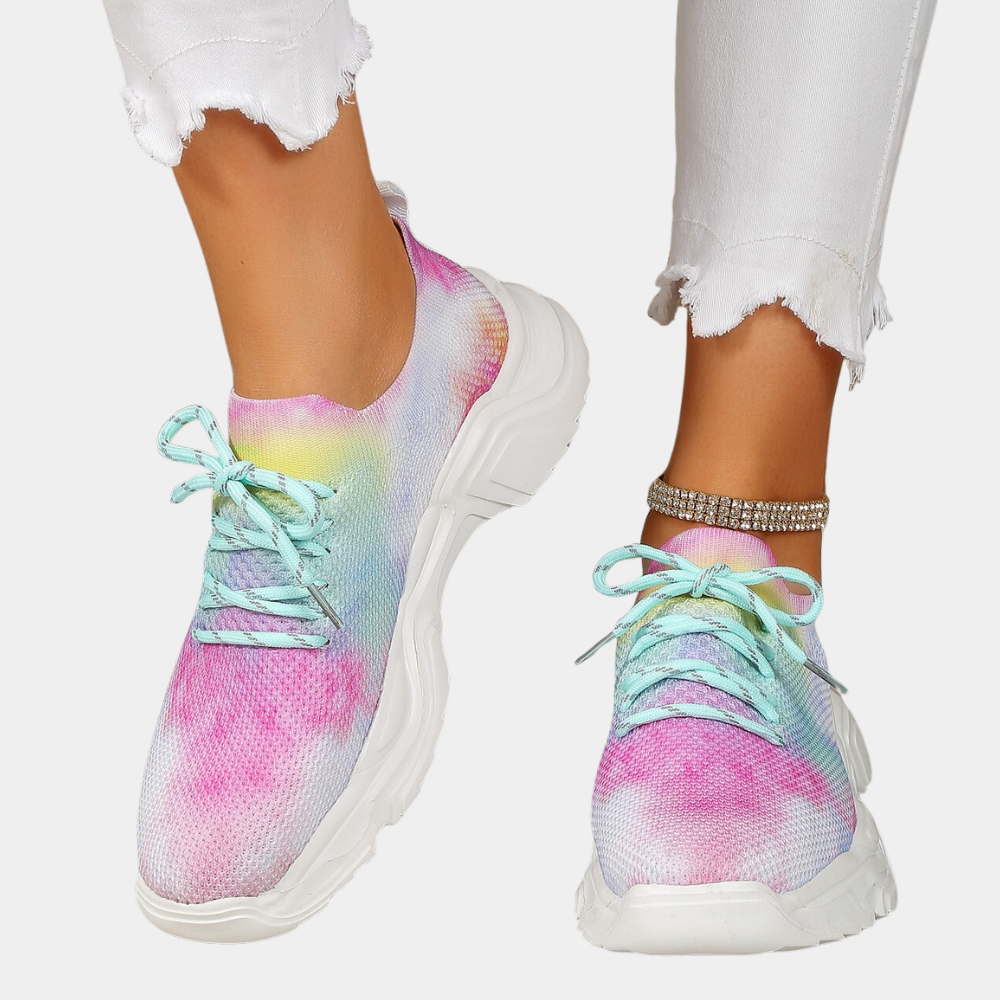 Sorina Damenschuhe: Elegante und atmungsaktive Bequemlichkeit
