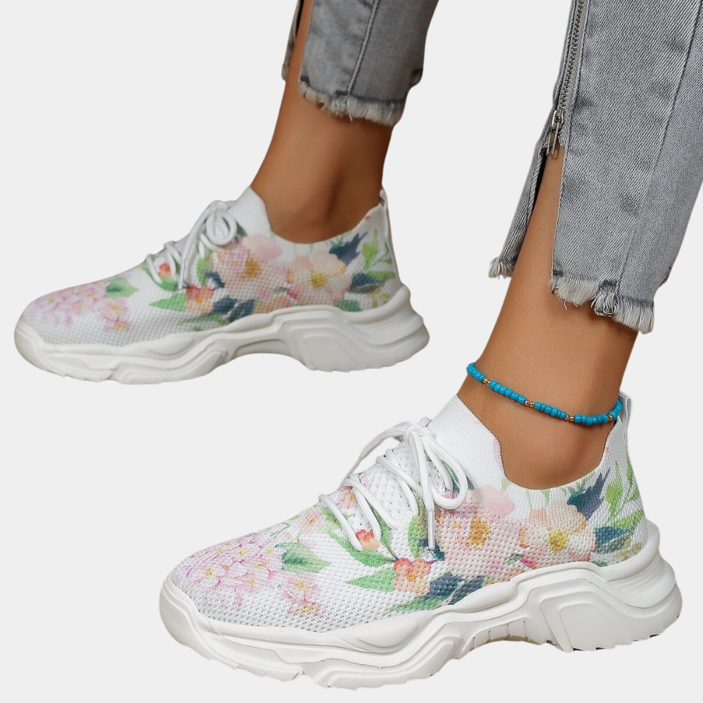 Sorina Damenschuhe: Elegante und atmungsaktive Bequemlichkeit