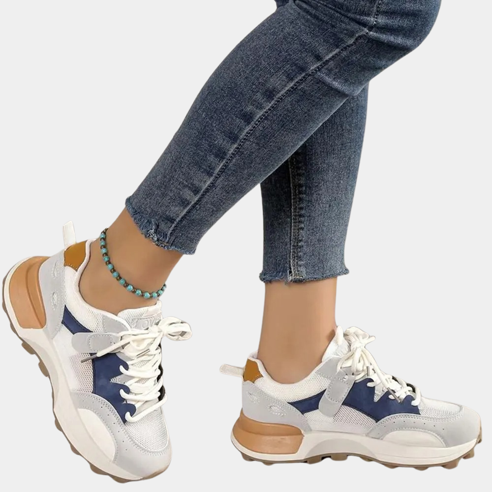 Katia - Modische Damenschuhe für alle Gelegenheiten