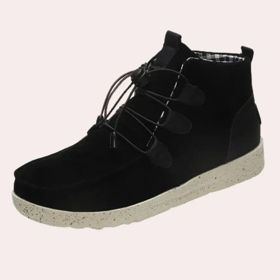ModeGeist | Hohe Stiefel für Frauen Urania