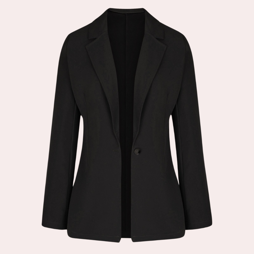 ModeGeist | Minimalistische Blazer für Frauen