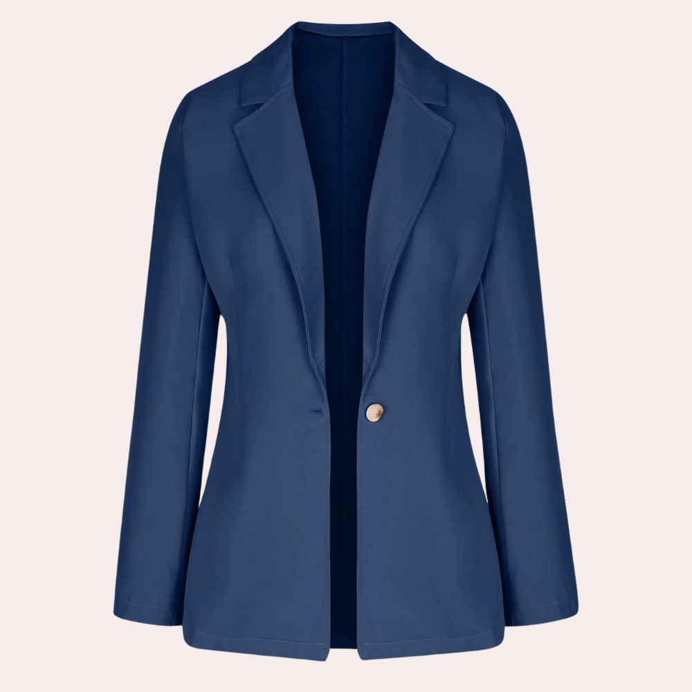 ModeGeist | Minimalistische Blazer für Frauen