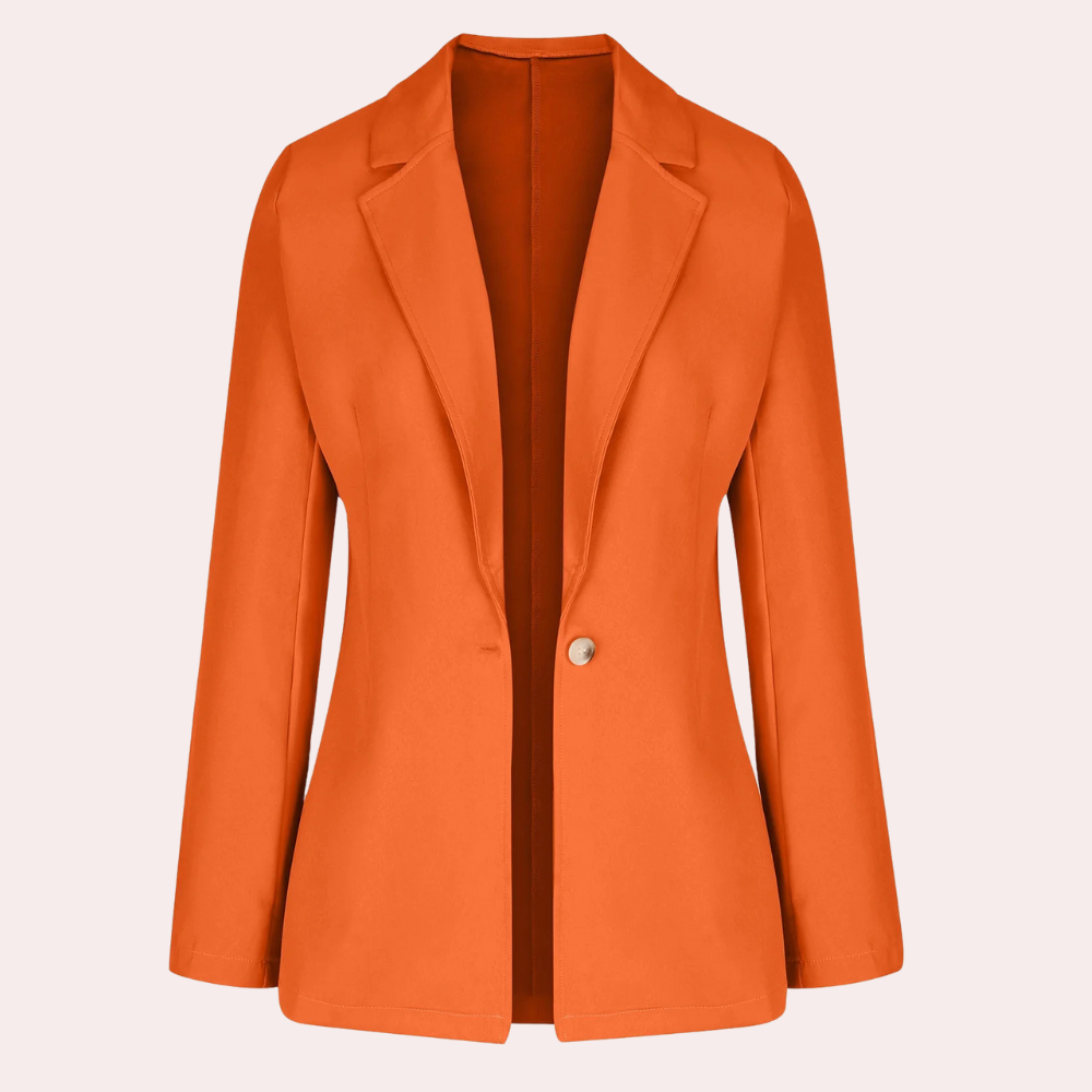 ModeGeist | Minimalistische Blazer für Frauen