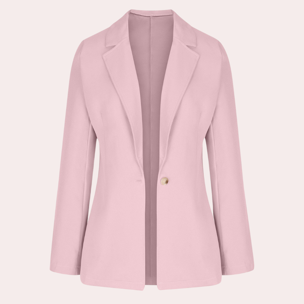 ModeGeist | Minimalistische Blazer für Frauen