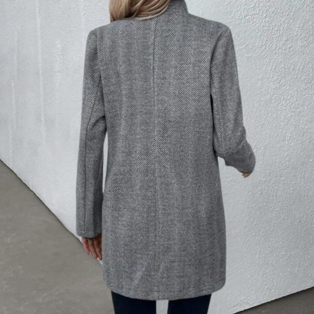  - ModeGeist