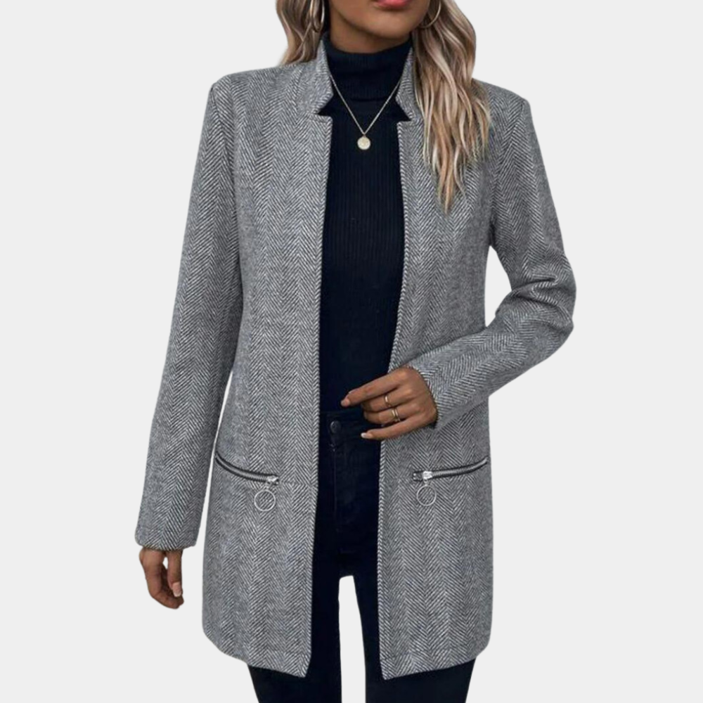  - ModeGeist
