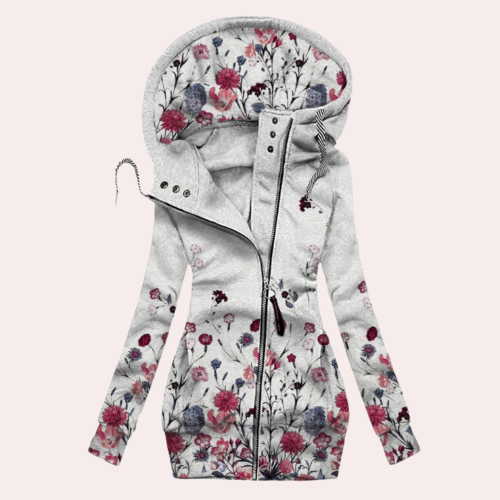 Ariela: Modische Damenjacke für einen eleganten Auftritt
