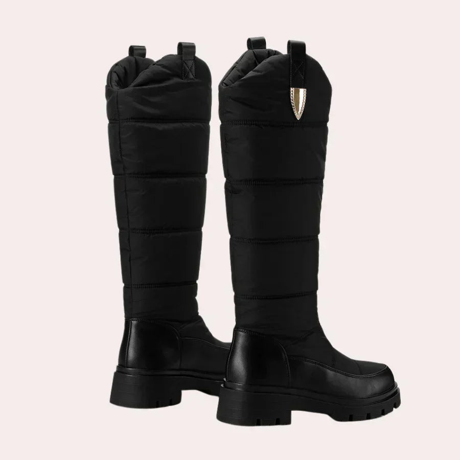 ModeGeist | Elegante und bequeme Damenstiefel für jede Gelegenheit