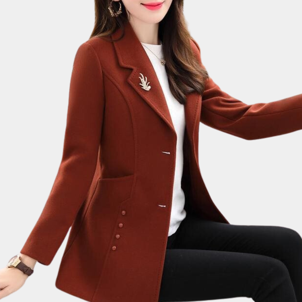  - Krohn-e