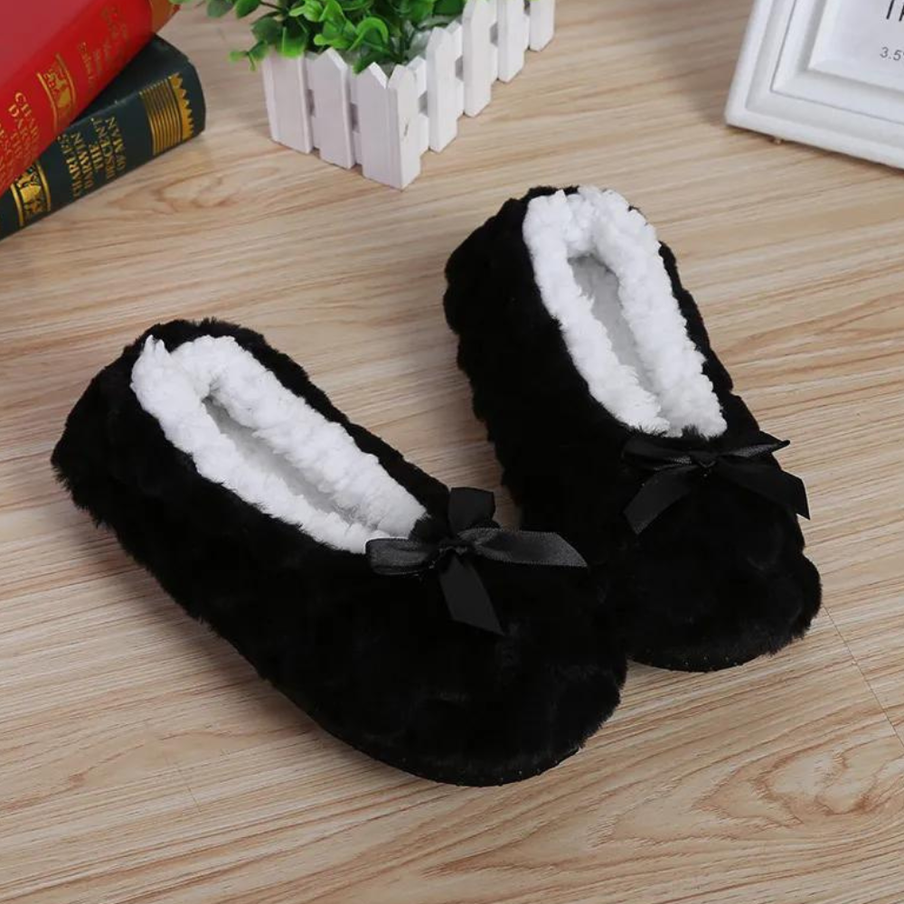 Luxuriöse Damen-Komfortschuhe von LYUBEN