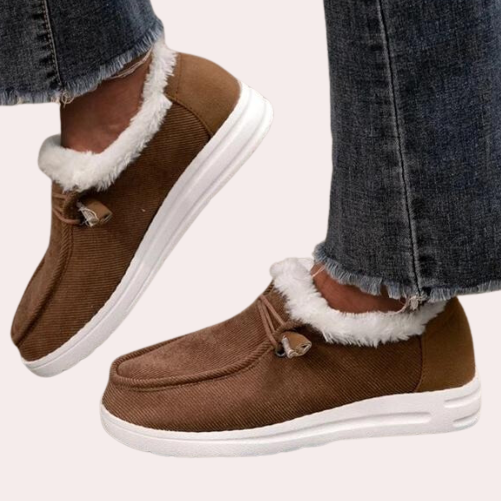 Stilvolle YORDANKA Damenschuhe für den Winter – perfekt für den eleganten Auftritt bei kaltem Wetter