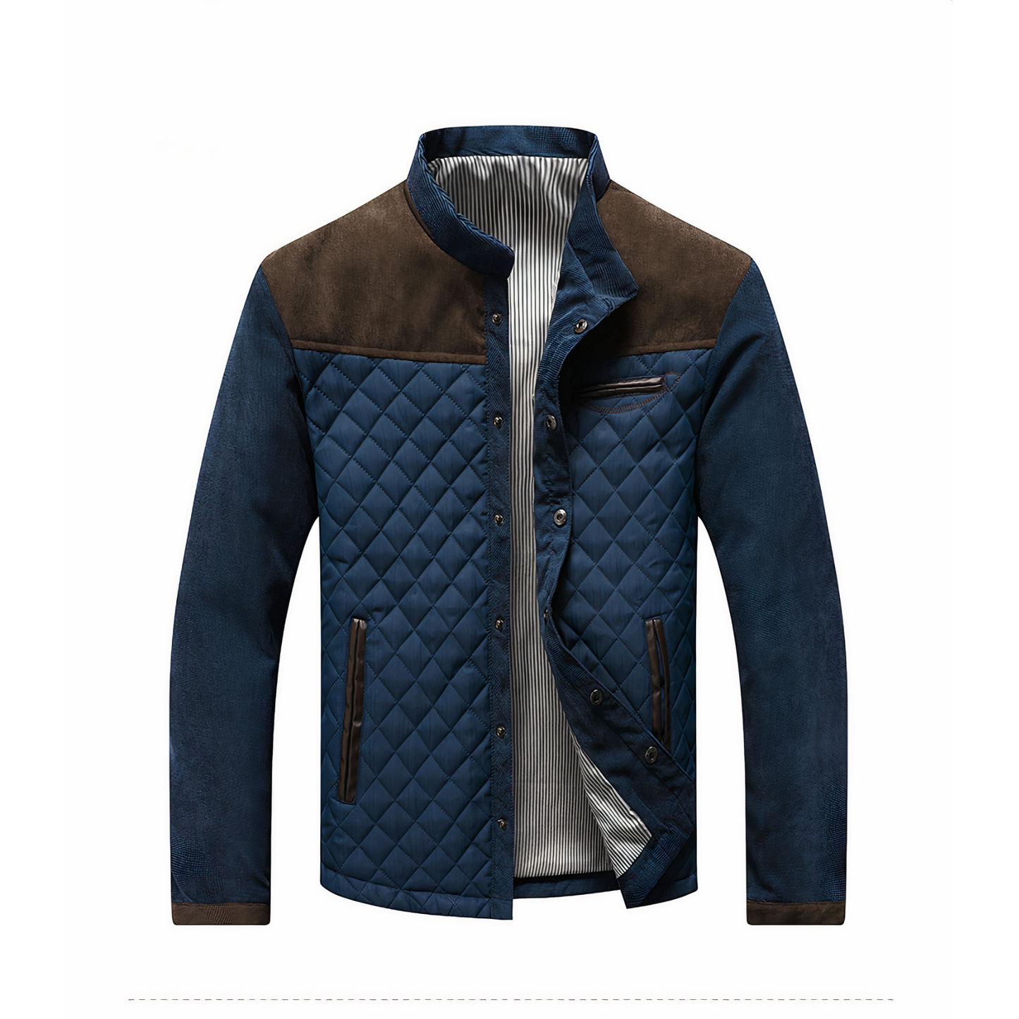 ModeGeist | Outdoorjack für Herren