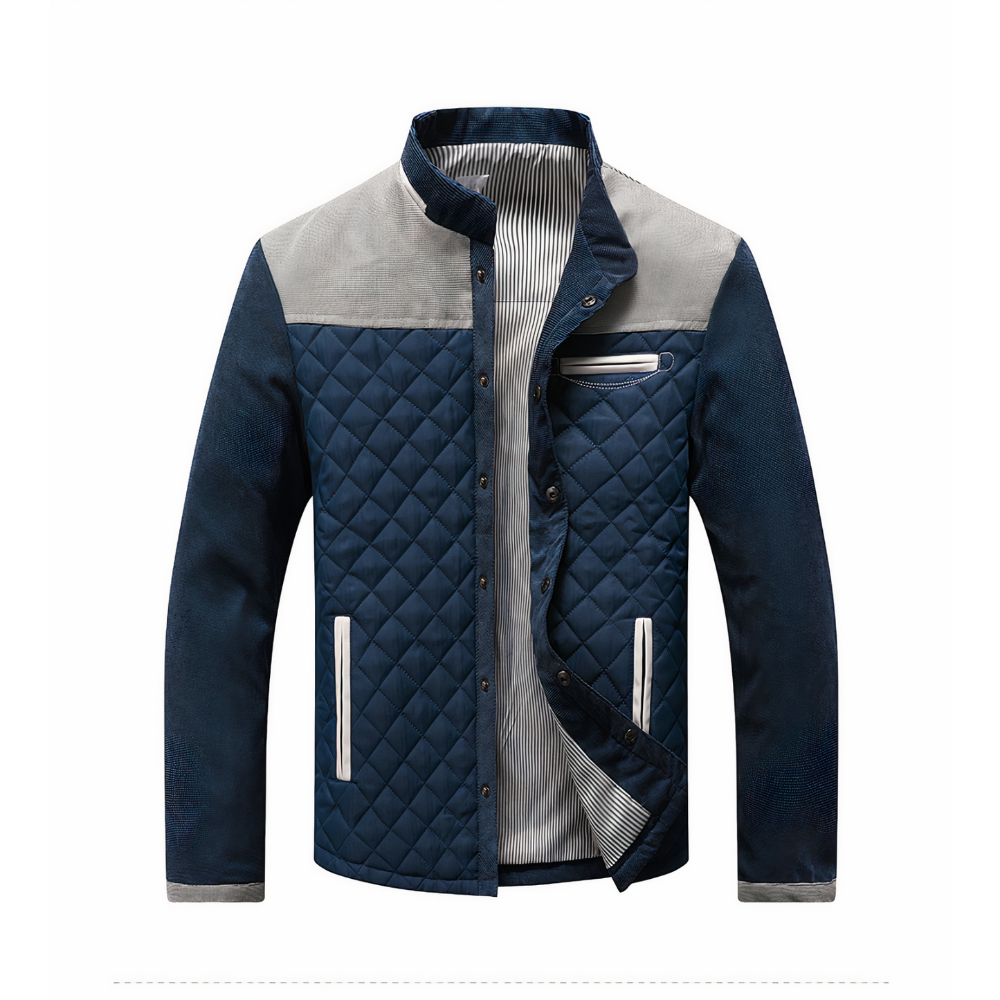 ModeGeist | Outdoorjack für Herren