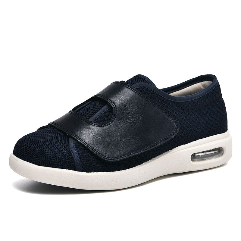 Weite orthopädische Damenschuhe Celina
