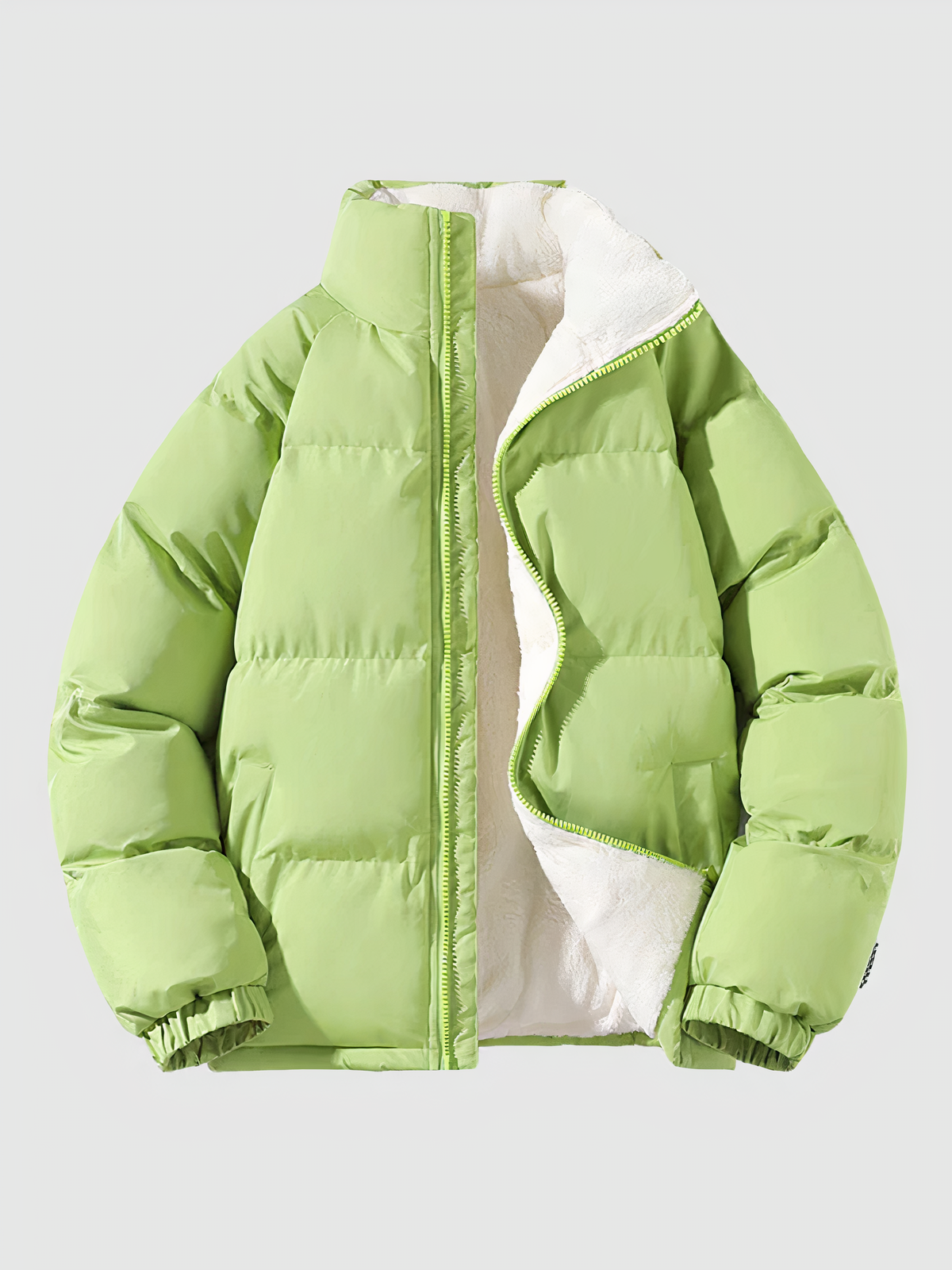 ModeGeist | Pufferjacke für Herren