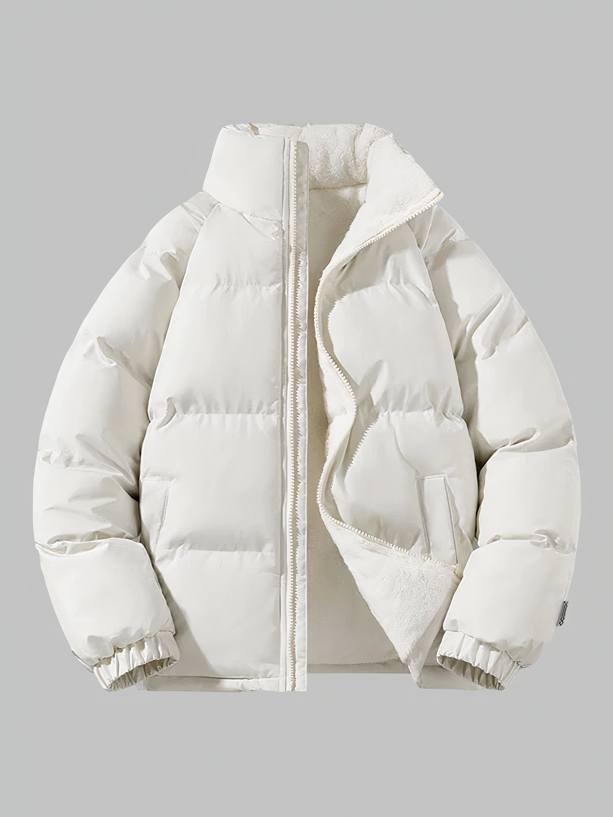 ModeGeist | Pufferjacke für Herren