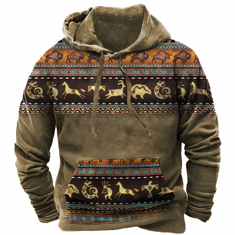 ModeGeist | Stil Kapuzenpullover