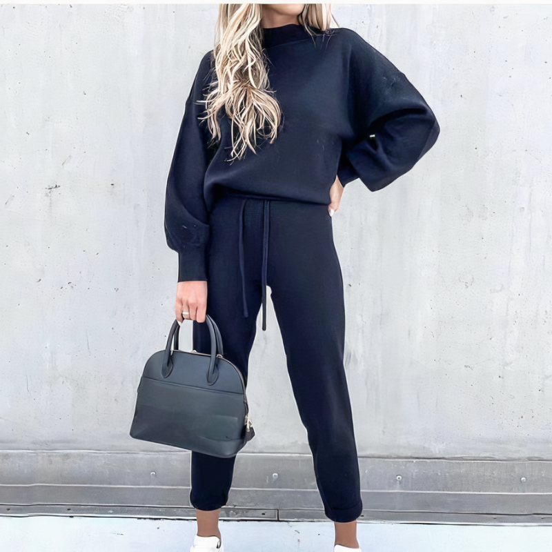 Cleo Loungewear Set