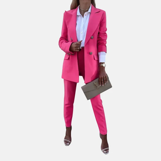 Avelena Matching Outfit Set