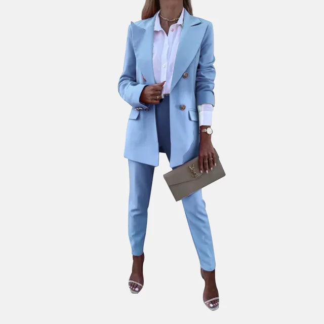 Avelena Matching Outfit Set