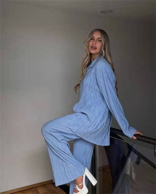 Elegantes Damen-Hosenkostüm Joy
