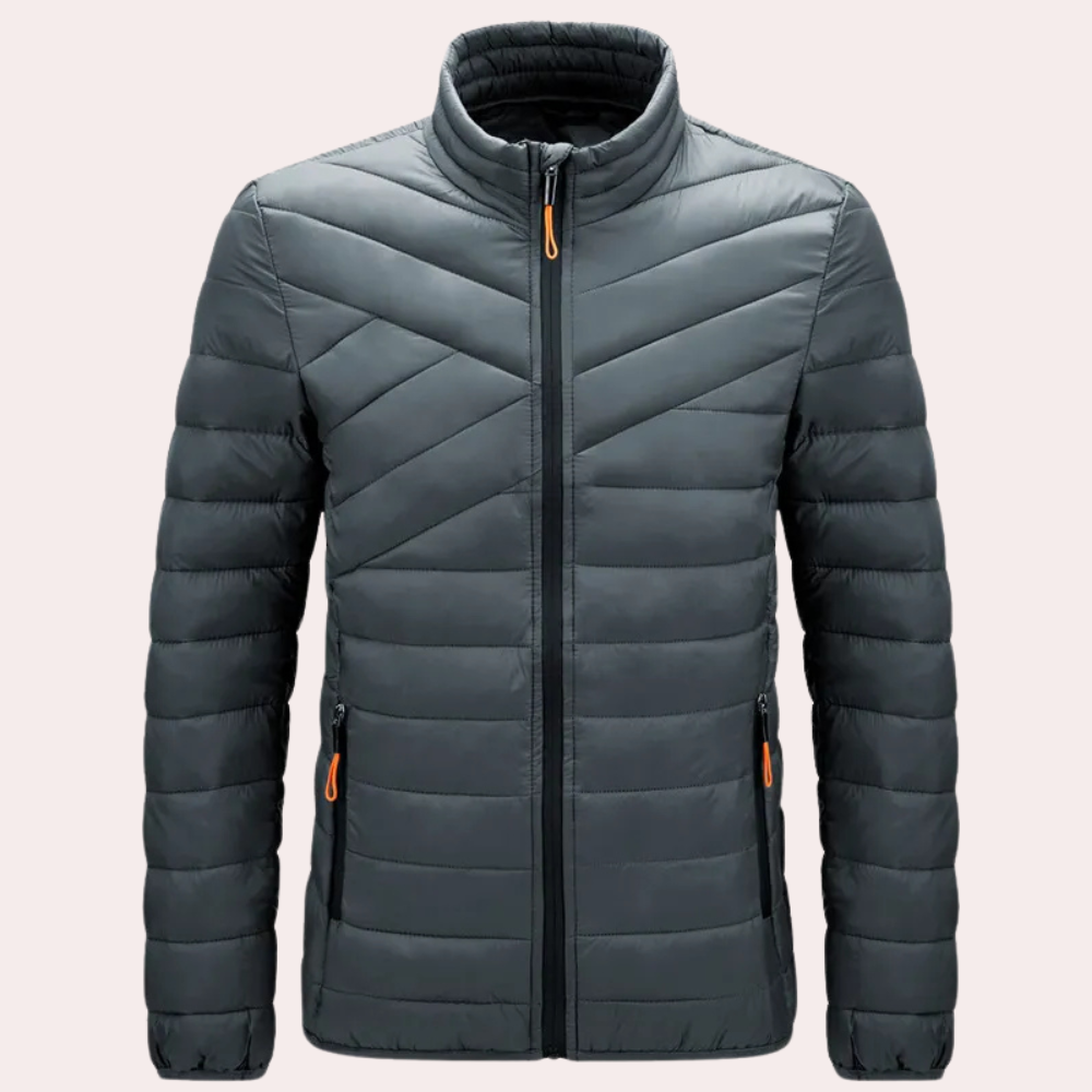 ModeGeist | Stilvolle Herrenjacke