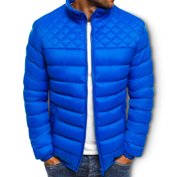 Herrenjacke Calvin