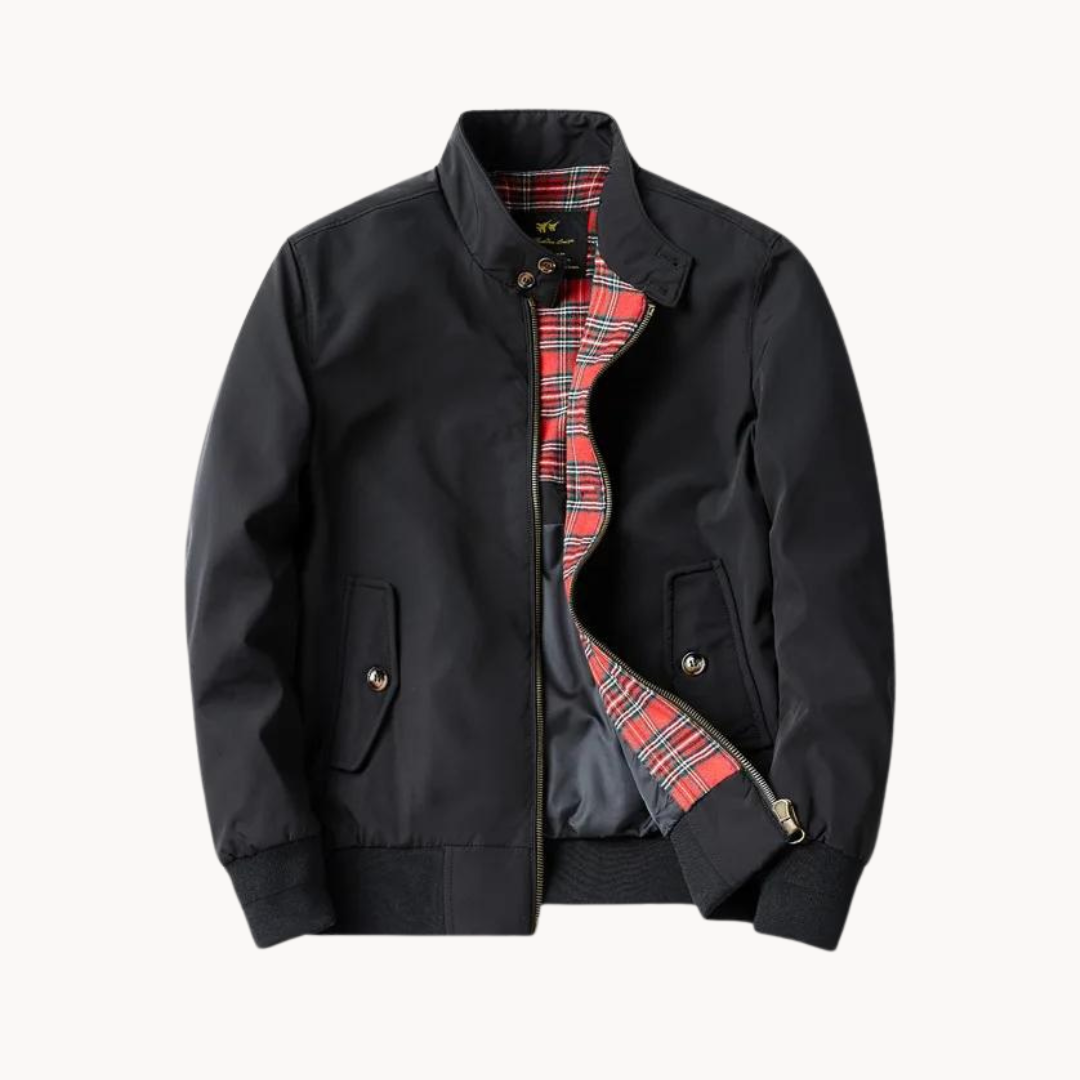 ModeGeist | Heritage Herrenjacke