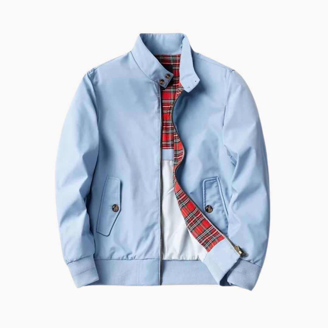 ModeGeist | Heritage Herrenjacke