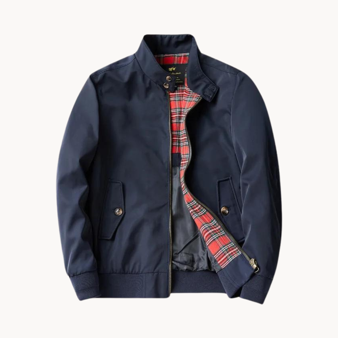 ModeGeist | Heritage Herrenjacke