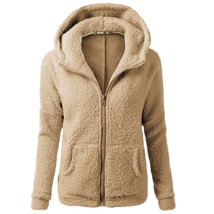 ModeGeist | Weiches Fleece-Weste Angenehm Warm & Vielseitig