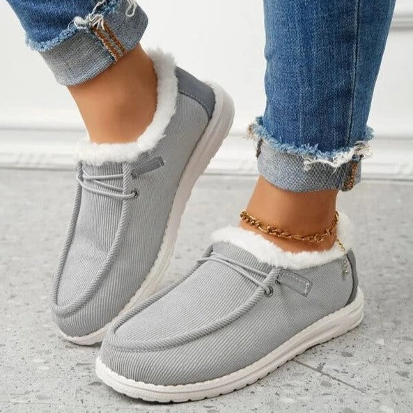 Komfortable und einzigartige Damen Slipper