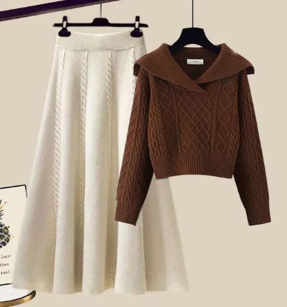 Ethel: 2-teiliges Set