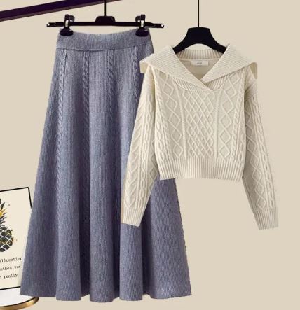 Ethel: 2-teiliges Set