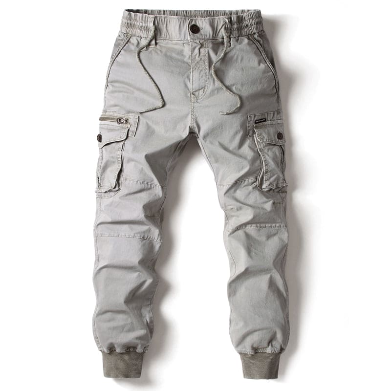 Herren Cargohose im modernen Stil