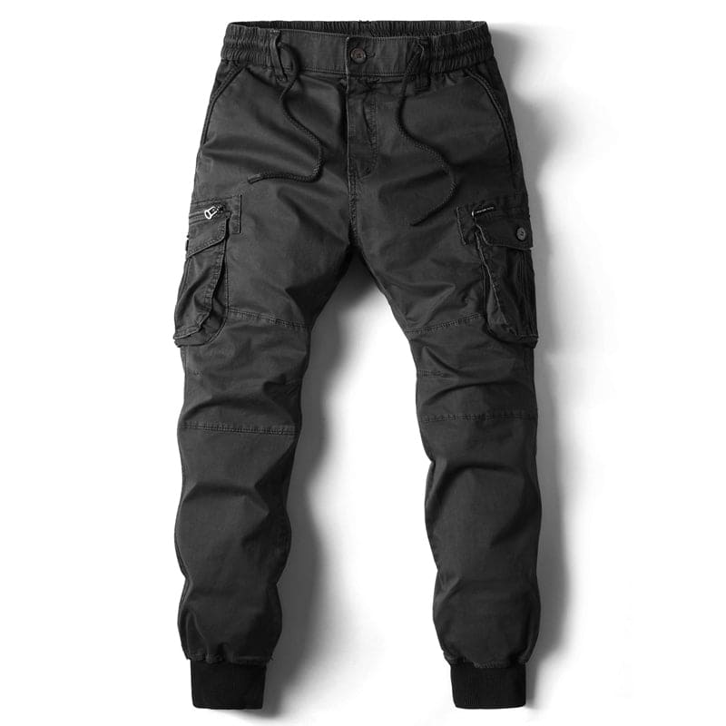 Herren Cargohose im modernen Stil