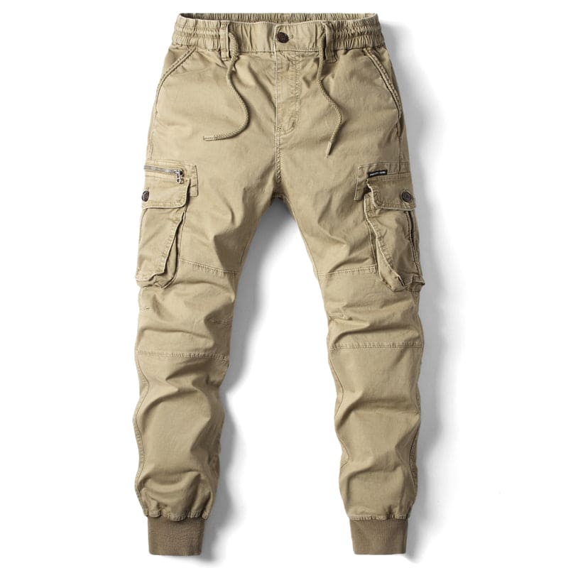 Herren Cargohose im modernen Stil