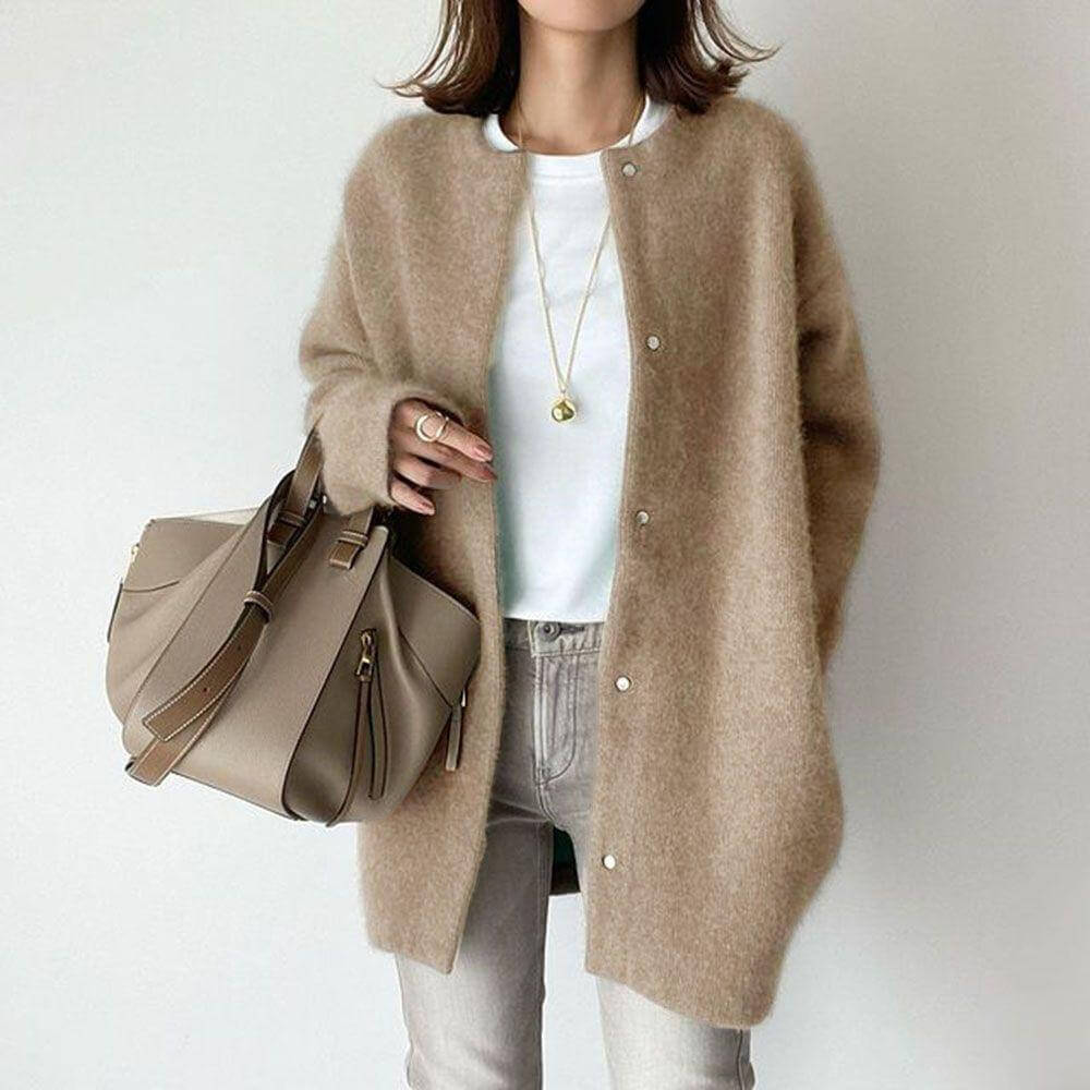 ModeGeist | Die Perfekte Jacke für Die Kühlen Sommernächte