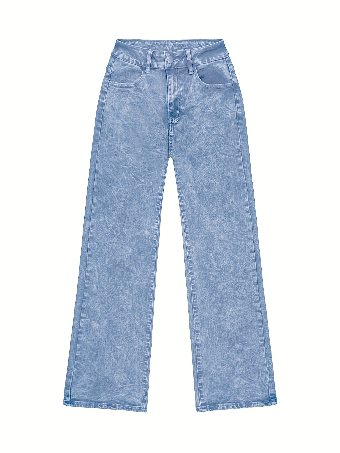 ModeGeist | Bequeme Damen Jeanshose