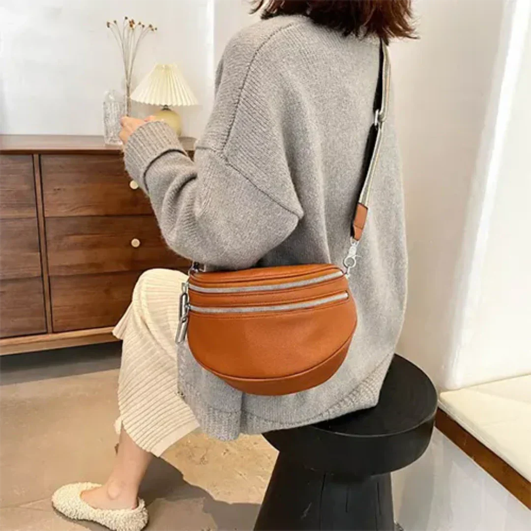 Mini Umhängetasche für Damen von Kelis