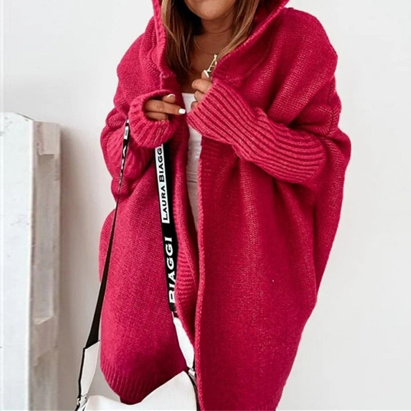 ModeGeist | Damen Hoodie – Noelia