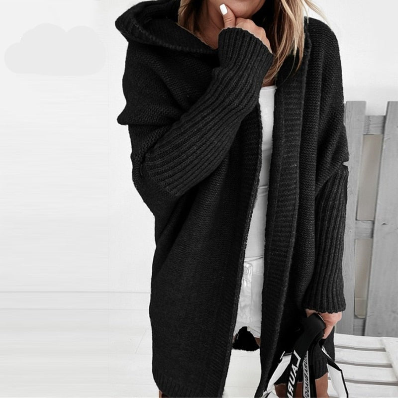 ModeGeist | Damen Hoodie – Noelia