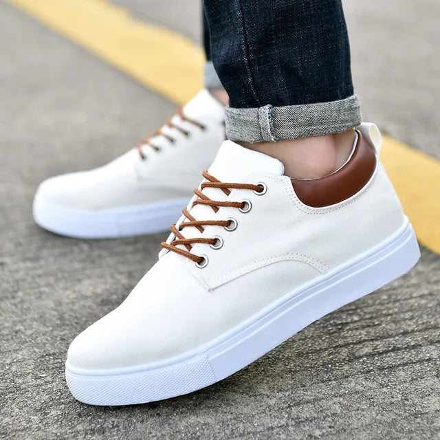 Komfortable Herren-Sneaker von Leonard | Stilvoll und strapazierfähig