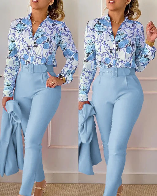 Rina Women's Set